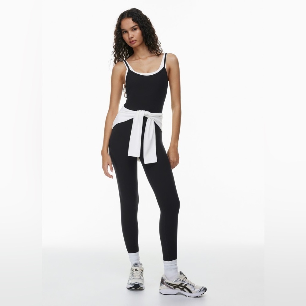 Aritzia TnAction TnaBUTTER™ Rhythm Jumpsuit